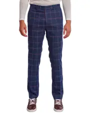 Paisley & Gray Downing Pant