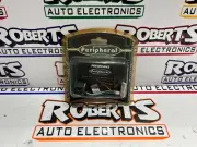 PERIPHERAL PESWICAN2 Steering Wheel Retention Canbus - Chrysler, BMW, Mercedes