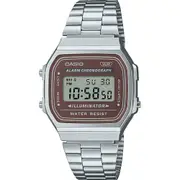 Casio A168WA-5A Vintage Digital Watch