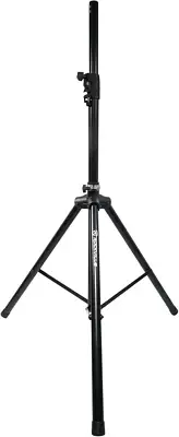 DJ PA Tripod Speaker Stand Hydraulic Air Auto Lift & Lowering RVSS4A