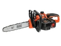 Black & Decker GKC3630L20-QW - Kettensäge - kabellos