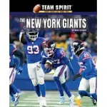 THE NEW YORK GIANTS