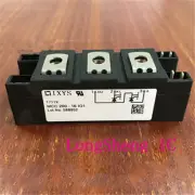 1PCS NEW MCC200/16IO1 MCC200-16IO1 MCC20016IO1 THYRISTOR MODULE