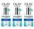 SALE! X6 Olay Luminous Hyaluron + Niacinamide Serum 30ml - RRP $360
