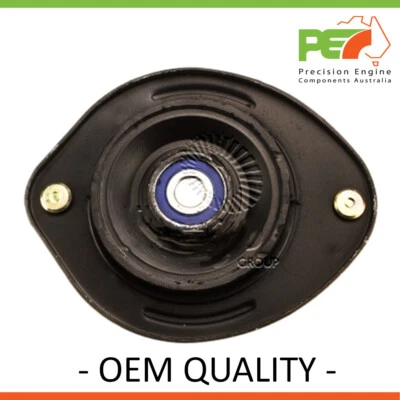 New * OEM Quality * Strut Mount - Front Left For Mitsubishi Lancer Cc 1.6l 4g92 (for: Mitsubishi)