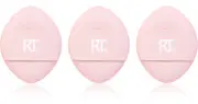 Real Techniques Mini Miracle Powder Puff Trio