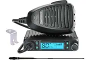 Oricom DTX4300PK 80Ch 5W UHF Dash Transceiver