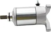 Motorcycle Electrical Starter Motor 31100-02C00 31100-02C02 31100-35B11 Compatible With Suzuki LT-F250 Compatible With LT230 Compatible With LT230E
