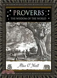 在飛比找三民網路書店優惠-Proverbs ─ The Wisdom of the W