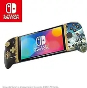 HORI Nintendo Switch Split Pad Pro (The Legend of Zelda™: Tears of the Kingdom Edition) - Officially Licensed by Nintendo - for Switch & Switch OLED Model