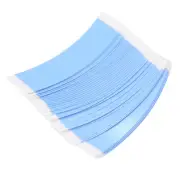 36Pc/Lot Fixed Tape Wig Adhesive Extended Hair Tape for Toupee Lace Wig3196