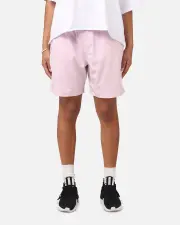 [The Anti Order] The Anti Order A Logo Shorts Dusty Pink - Size M M Dusty Pink