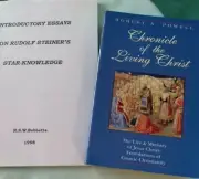 Chronicle of the Living Christ, Robert Powell & Rudolf Steiner's Star Knowledge
