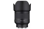 Samyang AF 50mm F1.4 Mark II Lens - Sony FE