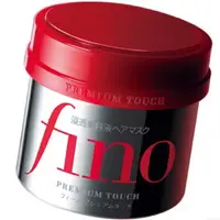 在飛比找蝦皮購物優惠-FINO高效滲透護髮膜230G(沖洗型)
