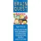 Brain Quest America－850 Questions and Answers Celebrating Our History, People and Culture/Editors of Brain Quest【禮筑外文書店】