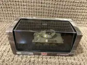 Hobby Master 1:72 M10 Wolverine, 601st TD Bn, Volturno Italy 1943, No. HG3423