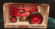 Famall McCormick Deering F-20 Tractor Special Edition 1/16 Scale NIB by Ertl