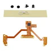 1 Set Flex Cable Botton Caps Mod Board Kits For PlayStation PS4 Game Controller