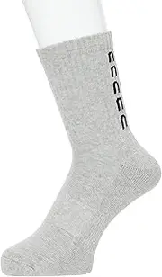 nano universe GOLF(ナノユニバース ゴルフ) 030-4286103 Men's Mid Socks (Arch Support) / Golf Socks