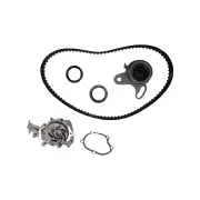 Timing belt kit & Water Pump for Toyota Corolla AE111/114 1.6L DOHC 4A-GE