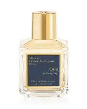 Maison Francis Kurkdjian Oud Satin Mood Scented Body Oil 2.4 oz.