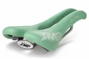 Selle SMP Drakon Saddle with Steel Rails (Celeste)