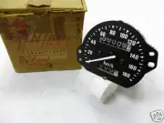 Suzuki DR650 Speedometer Assy NOS DR 650 SPEEDO METER GAUGE CLOCK 34120-12E10