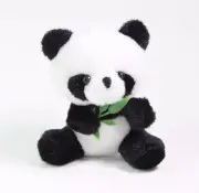 Cute Panda Stuffed Plush Wall Window Hanging Animal Toy Birthday Gift US Seller