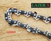 10" Chainsaw Chain 3/8LP 39DL SHINDAIWA P230 & P231Pole Saw Pruner 043 90PX39CQ