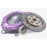Xtreme Performance Heavy Duty Clutch Kit - Sprung Organic, KMI23011-1A