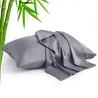 BEDELITE Cooling Pillow Cases for Hot Sleepers & Night Sweats, Rayon Derived ...