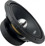 XTR 10" Midrange Speaker (Sold Each) with Sealed Basket & Grill 8 Ohm 1600W Max