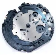 Hattori Epson TMI VL57 VL57A Watch Quartz Movement Japan Made