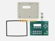 GEA 0005-4050-430 Front Cover Case for A5E02361726 C7-613 + Keypad Keyboard @106