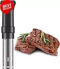 Sous Vide Cooker 1100W – Precision Thermal Immersion Circulator