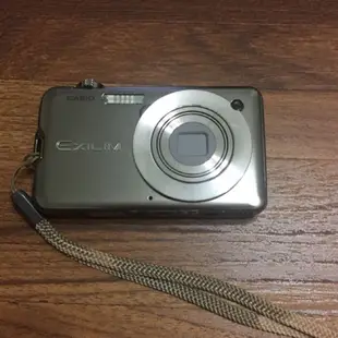 Casio Ex-s10數位相機📷