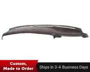 Covercraft VelourMat Custom Dash Cover for 2008-2012 Buick Enclave