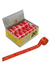 Six20 Cloth Rim Tape 2m x 22mm Red