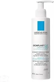 La Roche-Posay Cicaplast B5 Gentle Soothing Wash 200ml