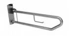 Presale Jd Macdonald Gdd-Trh Drop Down Grab Rail With Toilet Roll Holder -