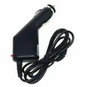Car DC Adapter For Cobra CDR 825E CDR825E Drive HD Dash Cam Auto Vehicle Boat RV