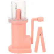 Rope Braiding Machine Household Hand Spool Knitter Knitting Accessory