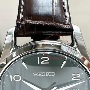 SEIKO 精工 限量款綠琺瑯 SPB111J1 機械錶 40.5mm 公司貨 盒單齊全 2021保卡