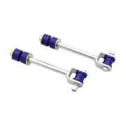 SuperPro Rear Sway Bar Kit HD for Toyota LandCruiser 76 78 79 80 100 105 Series