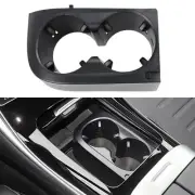 A2068107801 Center Console Cup Holder Double Slot Auto Supply Interior Accessory