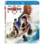 合友唱片 限制級戰警 重返極限 3D+2D 雙碟版 XXX: THE RETURN OF XANDER CAGE BD