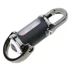 Pocket Sized Keychain Light Work Light Keychain Rechargeable Flashlight Keyring