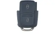 To Suit Volkswagen VW Passat Jetta 2 Button Remote Key Bottom Part Shell/Case/Enclosure