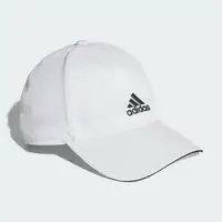 在飛比找樂天市場購物網優惠-ADIDAS 運動 老帽 CLIMALITE CAP 白色 